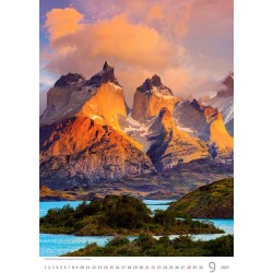 Mountains/Berge/Hory