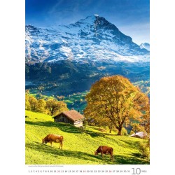 Mountains/Berge/Hory