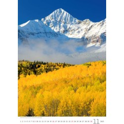 Mountains/Berge/Hory