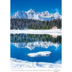 Mountains/Berge/Hory