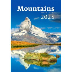 Mountains/Berge/Hory