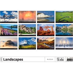 Landscapes