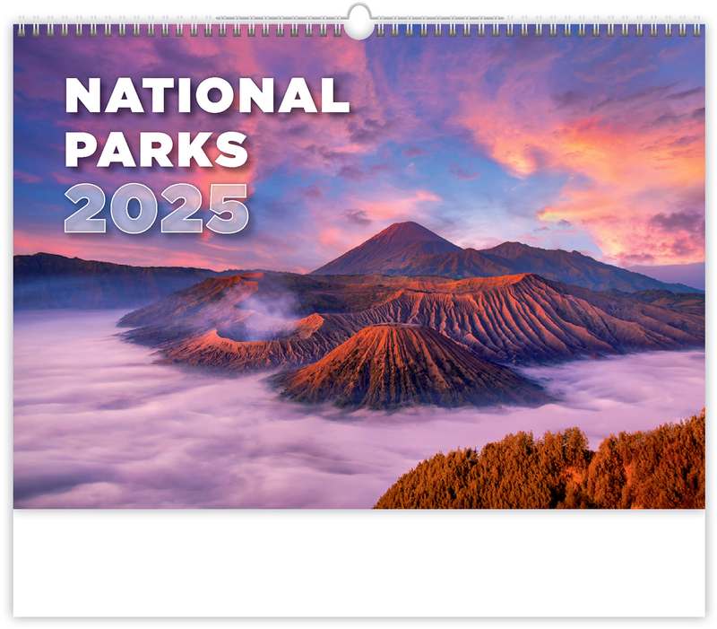 National Parks