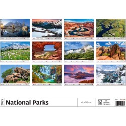 National Parks