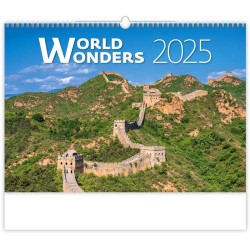 World Wonders
