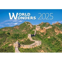 World Wonders