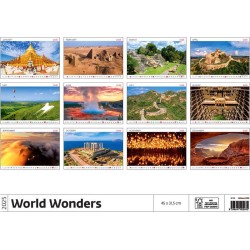 World Wonders