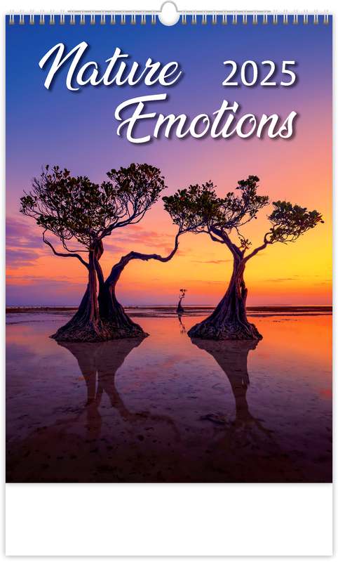 Nature Emotions