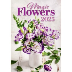 Magic Flowers