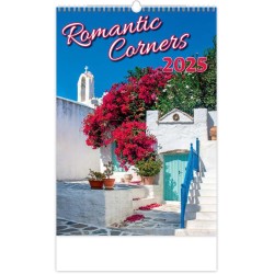 Romantic Corners