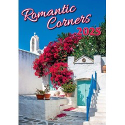 Romantic Corners