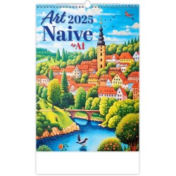 Art Naive - Henri Rousseau