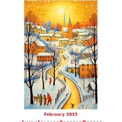 Art Naive - Henri Rousseau