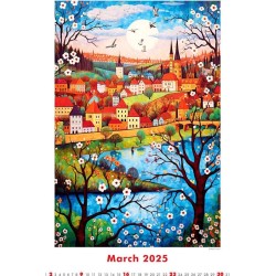 Art Naive - Henri Rousseau