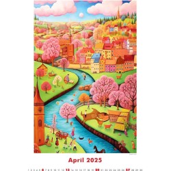 Art Naive - Henri Rousseau