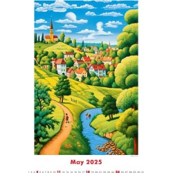 Art Naive - Henri Rousseau