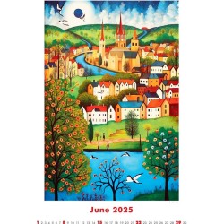 Art Naive - Henri Rousseau