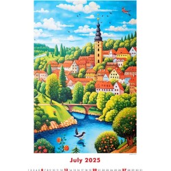 Art Naive - Henri Rousseau