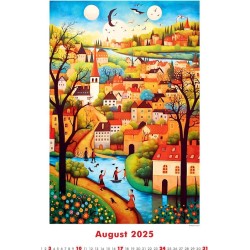 Art Naive - Henri Rousseau