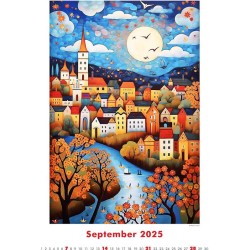 Art Naive - Henri Rousseau