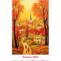 Art Naive - Henri Rousseau