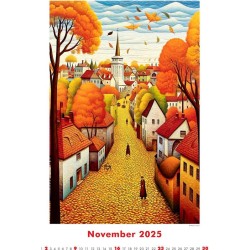 Art Naive - Henri Rousseau