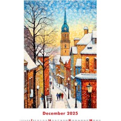 Art Naive - Henri Rousseau