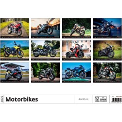 Motorbikes