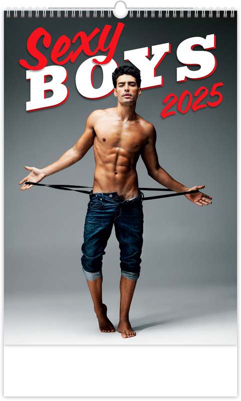 Sexy Boys
