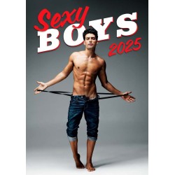Sexy Boys