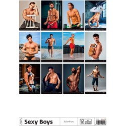 Sexy Boys