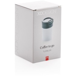 Termohrneček Coffee to go