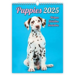Puppies/Welpen/Štěňátka/Šteniatka