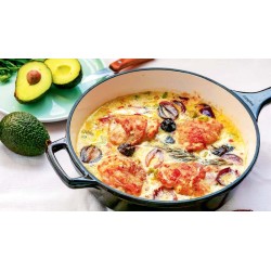 Hrníčková kuchařka