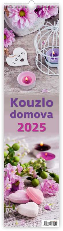 Kouzlo domova