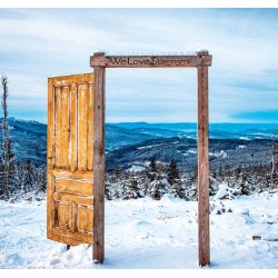 Putování po Česku