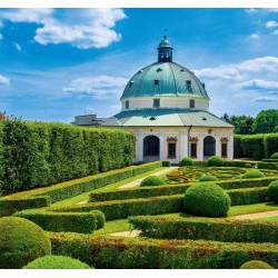 Putování po Česku