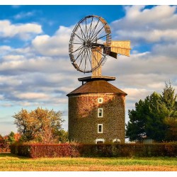 Putování po Česku