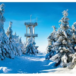 Putování po Česku