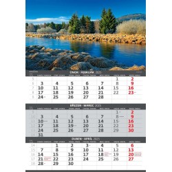 Hory - 3měsíční/Hory - 3mesačné