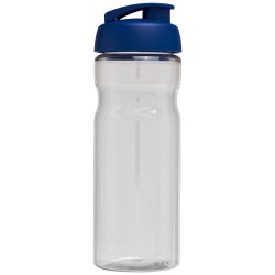 Sportovní láhev s vyklápěcím víčkem H2O Base 650 ml