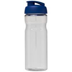 Sportovní láhev s vyklápěcím víčkem H2O Base 650 ml