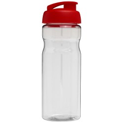 Sportovní láhev s vyklápěcím víčkem H2O Base 650 ml