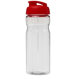 Sportovní láhev s vyklápěcím víčkem H2O Base 650 ml