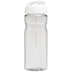 Sportovní láhev s vyklápěcím víčkem H2O Base 650 ml