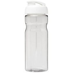Sportovní láhev s vyklápěcím víčkem H2O Base 650 ml
