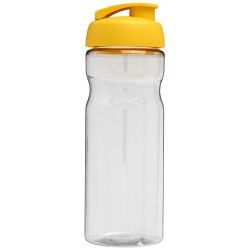 Sportovní láhev s vyklápěcím víčkem H2O Base 650 ml