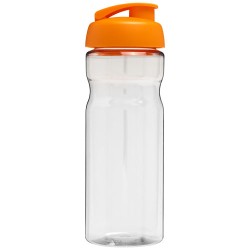 Sportovní láhev s vyklápěcím víčkem H2O Base 650 ml