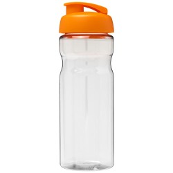 Sportovní láhev s vyklápěcím víčkem H2O Base 650 ml