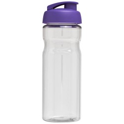 Sportovní láhev s vyklápěcím víčkem H2O Base 650 ml